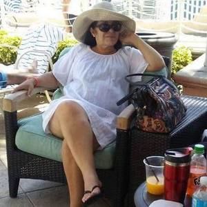 Meet your Posher, Norma